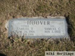 Samuel T. Hoover