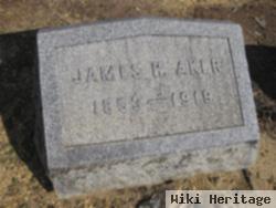 James H. Aker