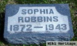 Sophia Robbins