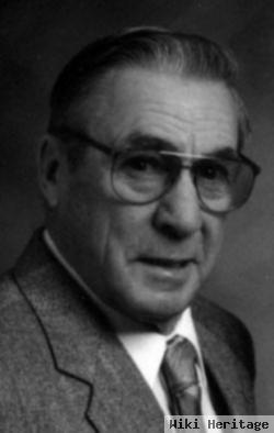 Delbert Dean Bauer