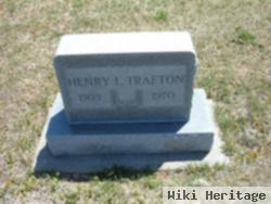 Henry L. Trafton