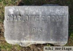 Charlotte Elizabeth Byington Pratt