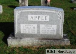 Cloyd A. Apple