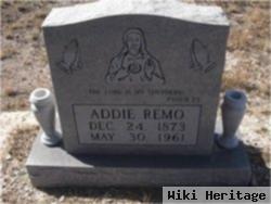 Addie Remo