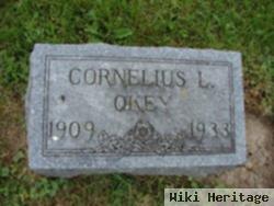 Cornelius L Okey