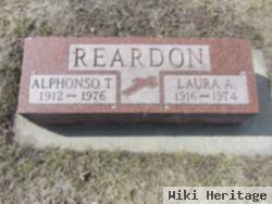 Alphonso T. Reardon