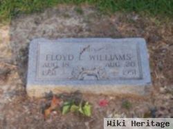 Floyd L. Williams