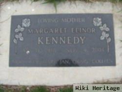 Margaret Elinor Kennedy