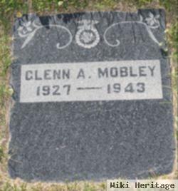 Glenn Alvin Mobley