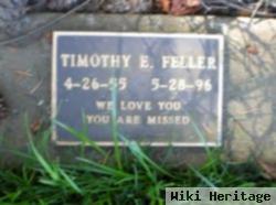 Timothy E. Feller