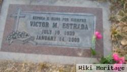 Victor M. Estrada