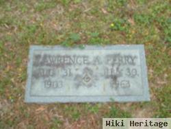 Lawrence A. Perry