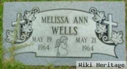 Melissa Ann Wells