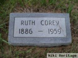 Ruth Corey