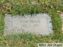 Peter Poulos