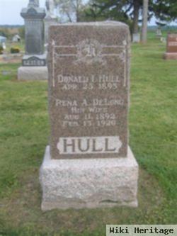 Rena A. Hull