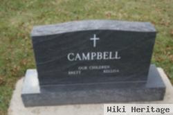 William W. "bill" Campbell