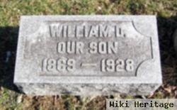 William D. Milligan