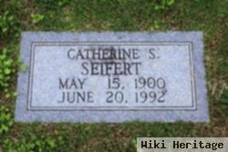 Catherine S. Seifert