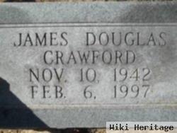 James Douglas Crawford