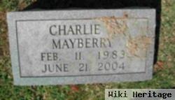 Charlie Mayberry