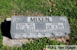 Edna May Mixen