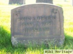 John O'brien