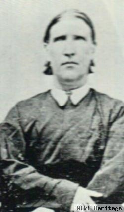 Malinda Dixon Chenoweth