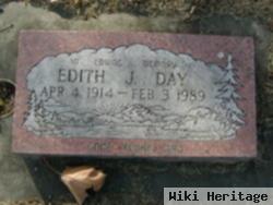 Edith J Day