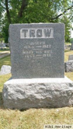 Mary Trow