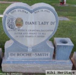 Diane "lady Di" Deroche Smith