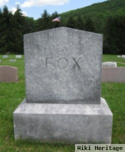 Fred Charles Fox