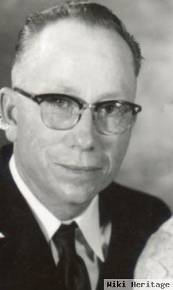 Joe W. Yost