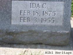 Ida C Haire Bolen