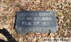 Joanna Updike Osmon