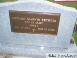Edward M. Fechter