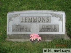 Zola L. Jones Lemmons