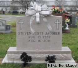 Steven Scott Jacober