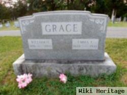 William Homer Grace