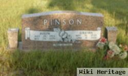 Joseph Pinson