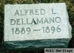 Alfred L. Dellamano