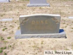 George Herbert Duke, Jr