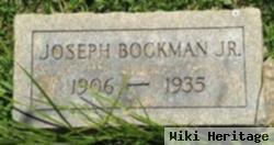 Joseph Bockman, Jr