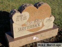 Debra I. Slotterback