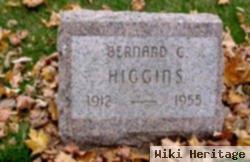 Bernard C. Higgins