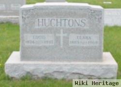 Clara Huchtons