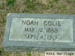 Noah Colie