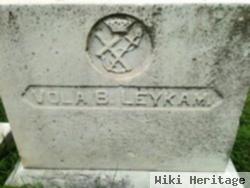 Vola B Leykam