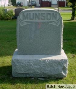 Allen L. Munson