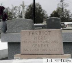 Piere Theriot